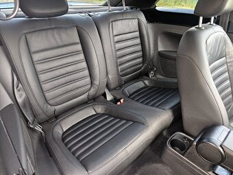 Volkswagen Beetle 2.0 TSI M6 TURBO Edition Kafer Navi Fender - 13
