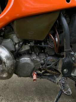 Ktm EXC 300 - 13