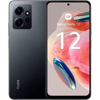 Xiaomi Redmi Note 12 128GB/4GB RAM dualSIM - nový so zárukou - 13