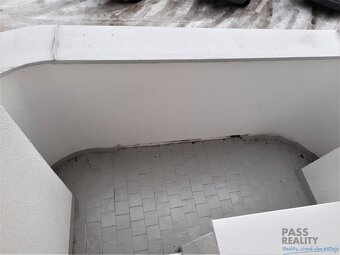 BEZ PROVÍZIE-Prenájom modernej garsónky,BALKÓN,Ružinov - 13