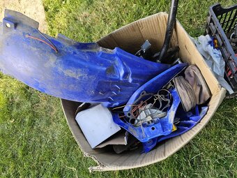 Yamaha Yzf 426 - 13