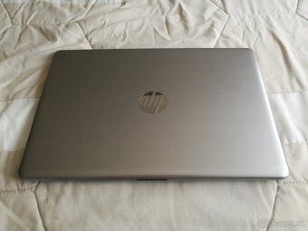 HP i3 6gen. 15,6" Full HD. Nová 16 GB DDR4.2xdisk.Nová bate - 13