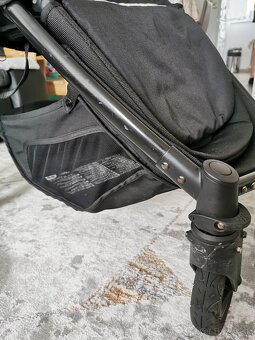 Britax B motion 4 plus - 13