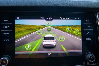 Škoda Kodiaq 1.5 TSI, 7. miestne - 13