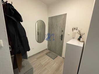 Príjemný 2-izbový byt na Nezábudkovej ulici - 13