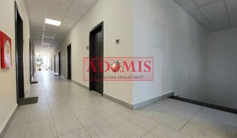 ADOMIS - prenájom kancelárie 22m2,vlastné parkovanie, Magnez - 13