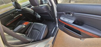 LEXUS RX300 3.0 V6 4x4 LPG - MOZNA VYMENA - 13