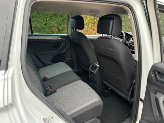 VW Tiguan 2.0 TDI 110kw Dsg Led Facelift EVO Life - 13