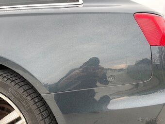 Audi A6 C7 Avant 3.0 TDI - 13