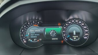 Ford Galaxy mk4 2.0tdci možnosť odpočtu DPH - 13