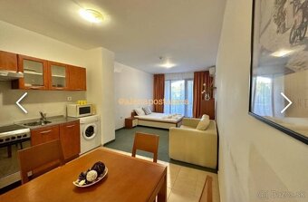 Apartmán 2+kk, Aheloy, Bulharsko, 86m2 - 13