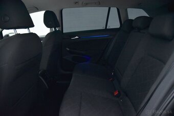 Golf Variant 2.0 TDI Life DSG, IQ Light, Kamera, Ambient - 13
