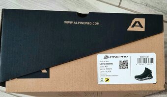 Tenisky Nike Air Vapormax, Alpine Pro NOVÉ - 13