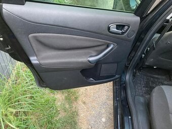 Mondeo mk4 tdci - 13