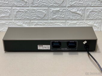 TEAC TT-2 …. Digitálny audio časovač - 13