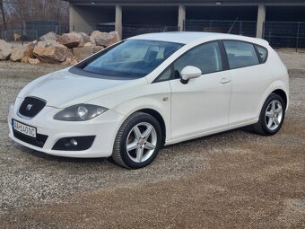 SEAT LEON 1,6TDi - 13