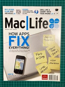 časopis MacLife - 13