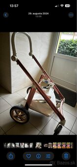 Bebecar kočík - 13
