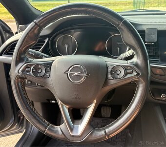 Opel Insignia 2.0D 128KW 2021 ELEGANCE NA SPLATKY - 13