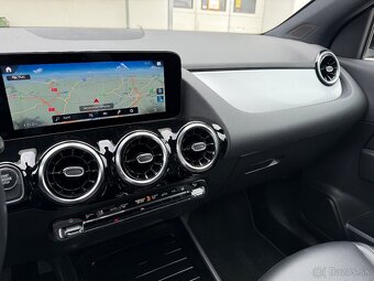 Mercedes Benz GLA 250e 2022 Plug-in hybrid LED,NAVI,KAMERA - 13