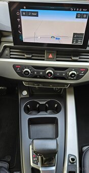 Audi a4 Sline 2.0 tdi Matrix,Virtual,Koze - 13