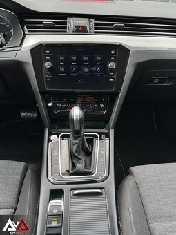 Volkswagen Passat 1.5 TSI DSG Business, 62 360km, SR - 13