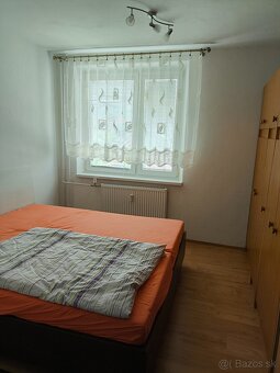Prenájom 3-izbový byt na Mierovej ulici v Humennom - 13