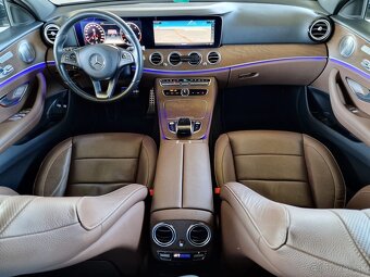 MERCEDES-BENZ E350D ALLTERRAIN 4MATIC - 13