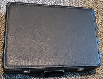 PREDÁM VZÁCNY VINTAGE BICÍ AUTOMAT HOHNER RHYTM 80  1977 - 13