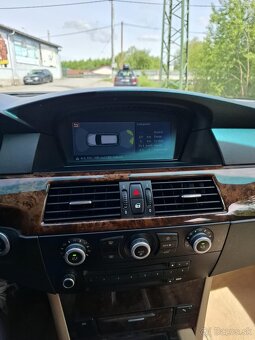 BMW e61 3.0d xdrive - 13