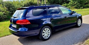 Volkswagen Passat Variant B7 4-Motion 2.0 103-KW - 13