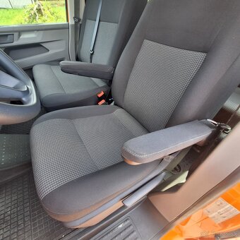 Volkswagen T6 Kombi Transporter 2.0 TDI 150k BMT - 13