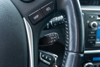 Toyota Auris Touring Sports 1.6 l Valvematic Active - 13