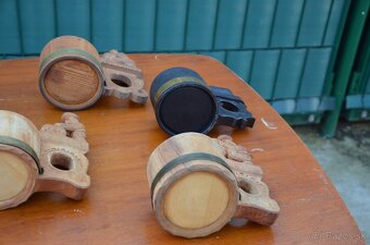 Predám črpák, črpáky - 13