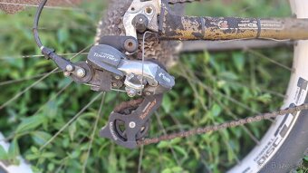 Freestyle Cocaine Dirtparade bike - 13