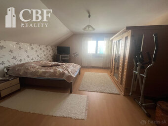 Znížená cena Predaj Exkluzívneho Rodinného Domu - 13