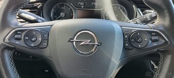 opel INSIGNIA B 2019 sports tourer 2.0D, 125kW - 13