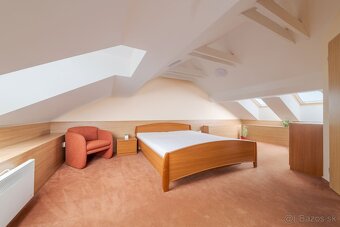 • 4izb mezonet • 99.5m2 • v Apartmáne Tatran • Donovaly - 13