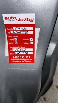 Peugeot Expert Tepee 120 kW – 2013 - 13