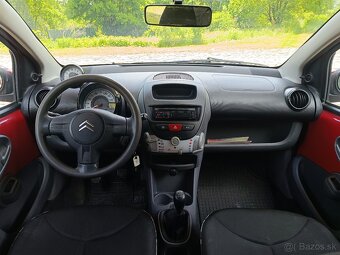 ✳️Citroën C1 1.0i Selection (EU5)✳️ - 13