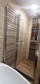 PREDAJ: Elegantný 3-izbový byt po kompletnej rekonštrukcii, - 13