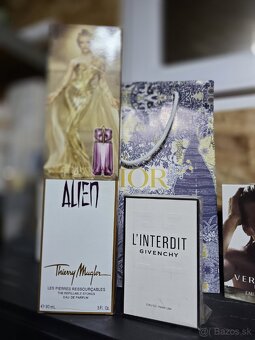 Dámske parfémy - 13