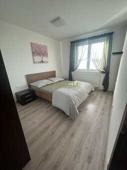 Štýlový a svetlý 2-izbový byt na prenájom – nový nábytok, ba - 13