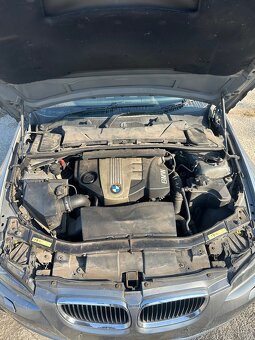 Rozpredam bmw e92 - 13