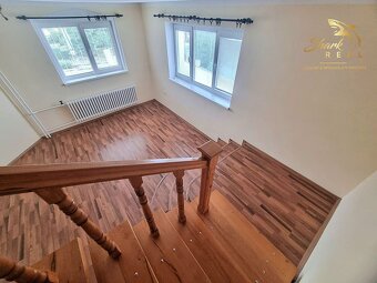 TOP CENA  KRÁSNY DVOJPODLAŽNÝ RODINNÝ DOM V TICHEJ LOKALI - 13