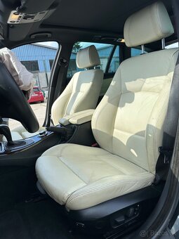 Rozpredam bmw 330i e91 - 13