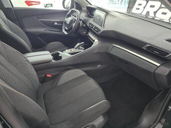 Peugeot 3008 1.5 BlueHDi S&S Active E6d-ISC EAT8 - 13