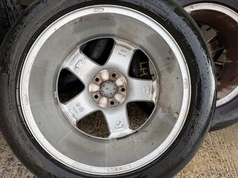 Peugeot 5x108 17” - 13