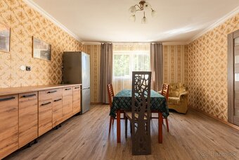 Rodinný dom Kysuce - 13