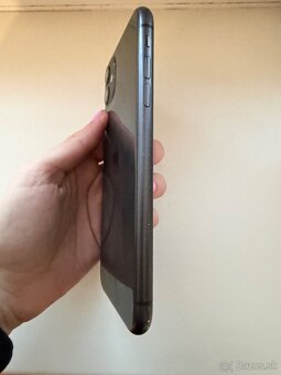 Iphone 11 128GB +nabíjačka, sluchadlá - 13
